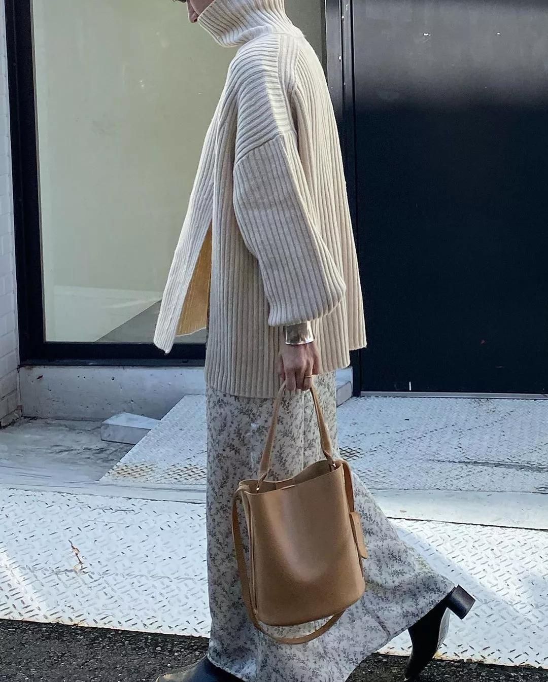 日系小众品牌｜STYLEMIXER​把女装缩小，推出极简童装系列