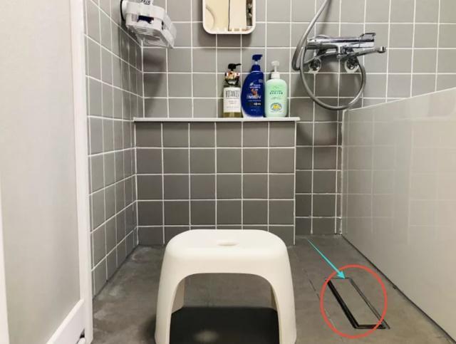 老公不听劝，给厕所“1分为3”！完工才知太好用