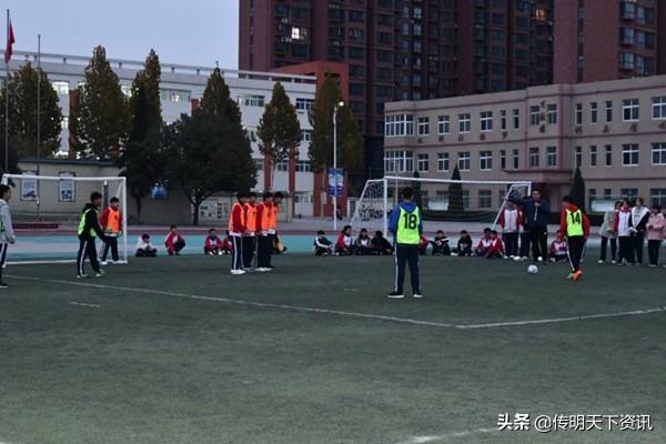 郑州市市长杯青少年校园足球联赛,郑州市校园足球联赛