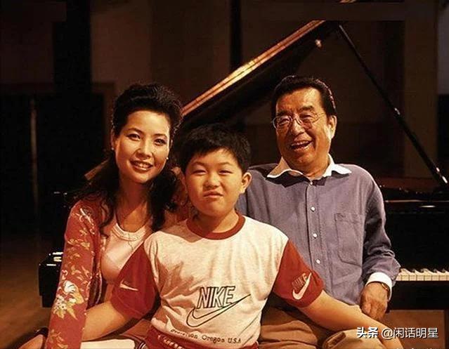 李天一,以强奸罪被判10年,都是父母李双江和梦鸽溺爱和娇惯的