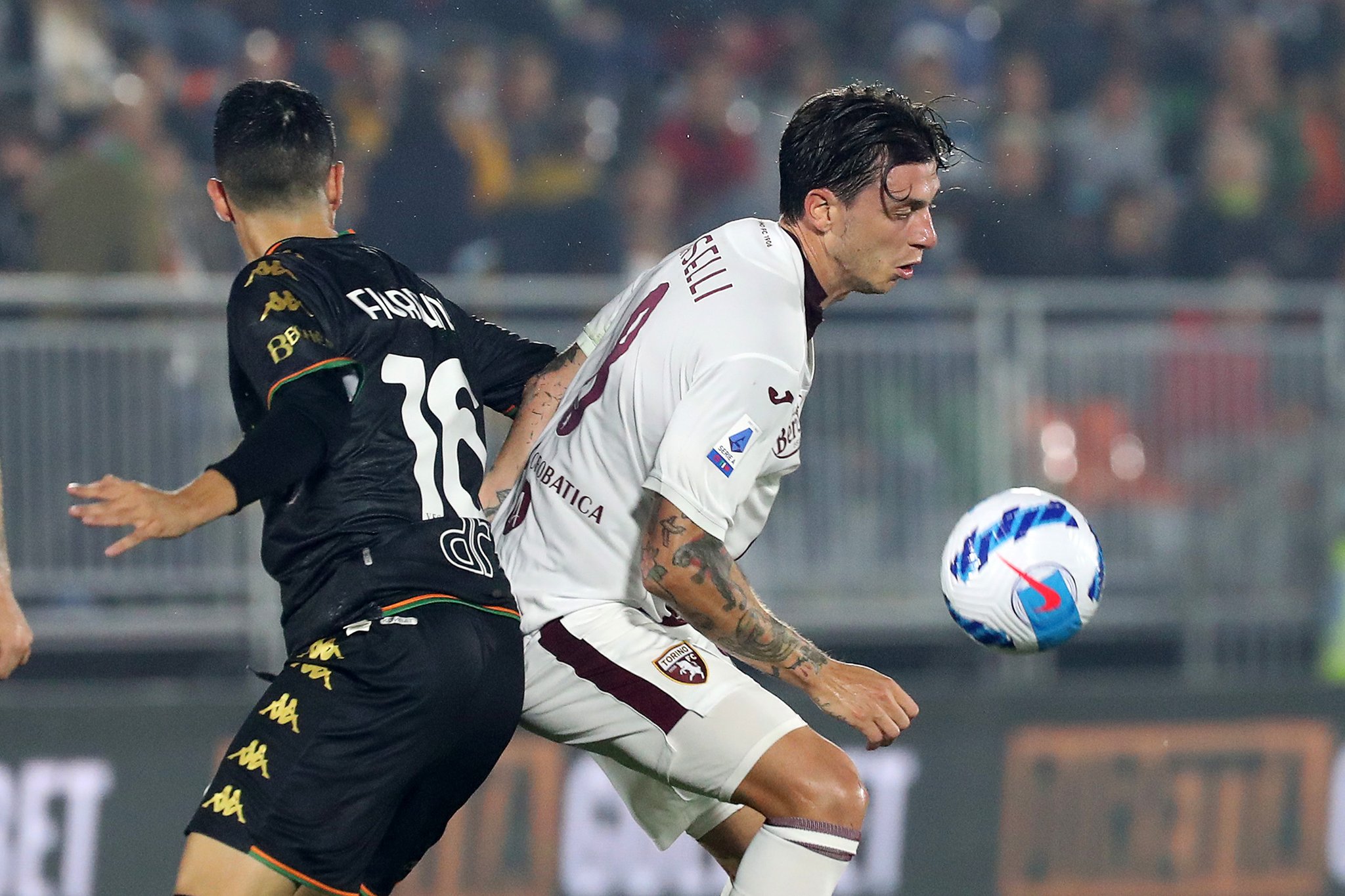 意甲本轮比赛,1-0意甲黑马再次爆发