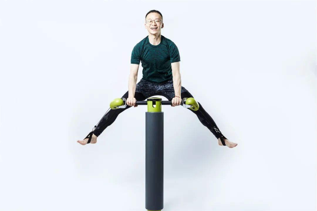 南京普拉提张龙,张龙普拉提