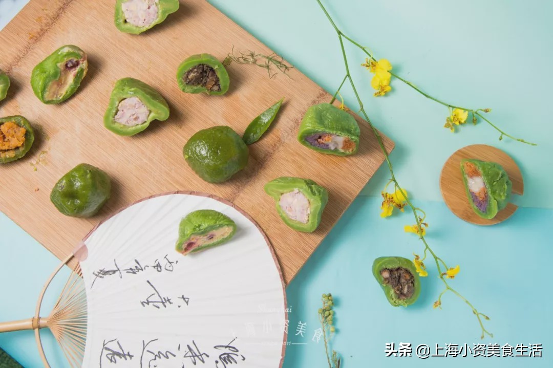 上海网红美食排行榜前十名,上海最新网红美食排行榜