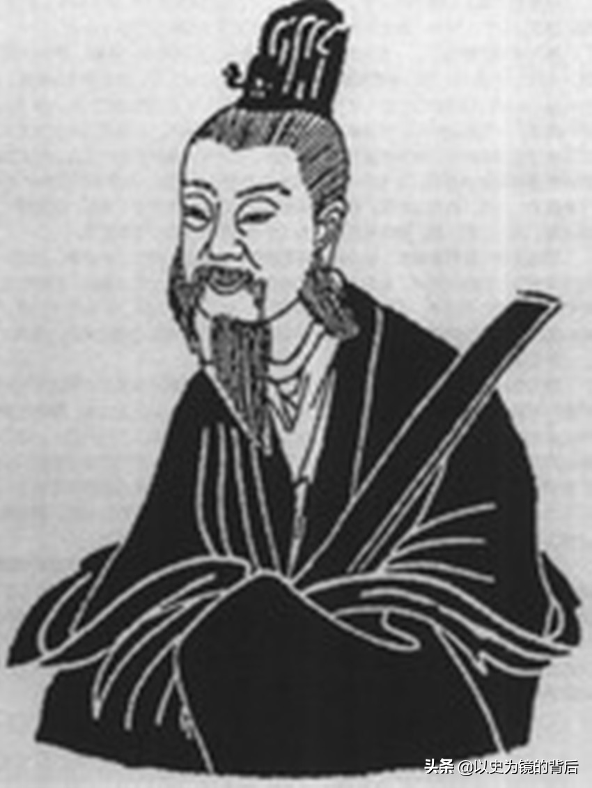 秦国38位国君,秦国36位国君在位多少年