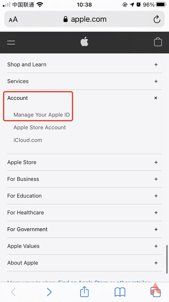 如何注册国外的appleid,怎样注册国际区appleid