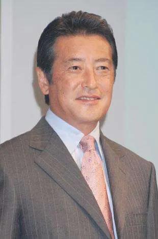 日本渡哲也,渡哲也秀吉