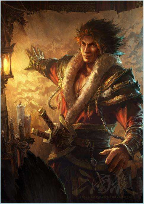 三国杀之蜀国篇,三国争霸国家队名单