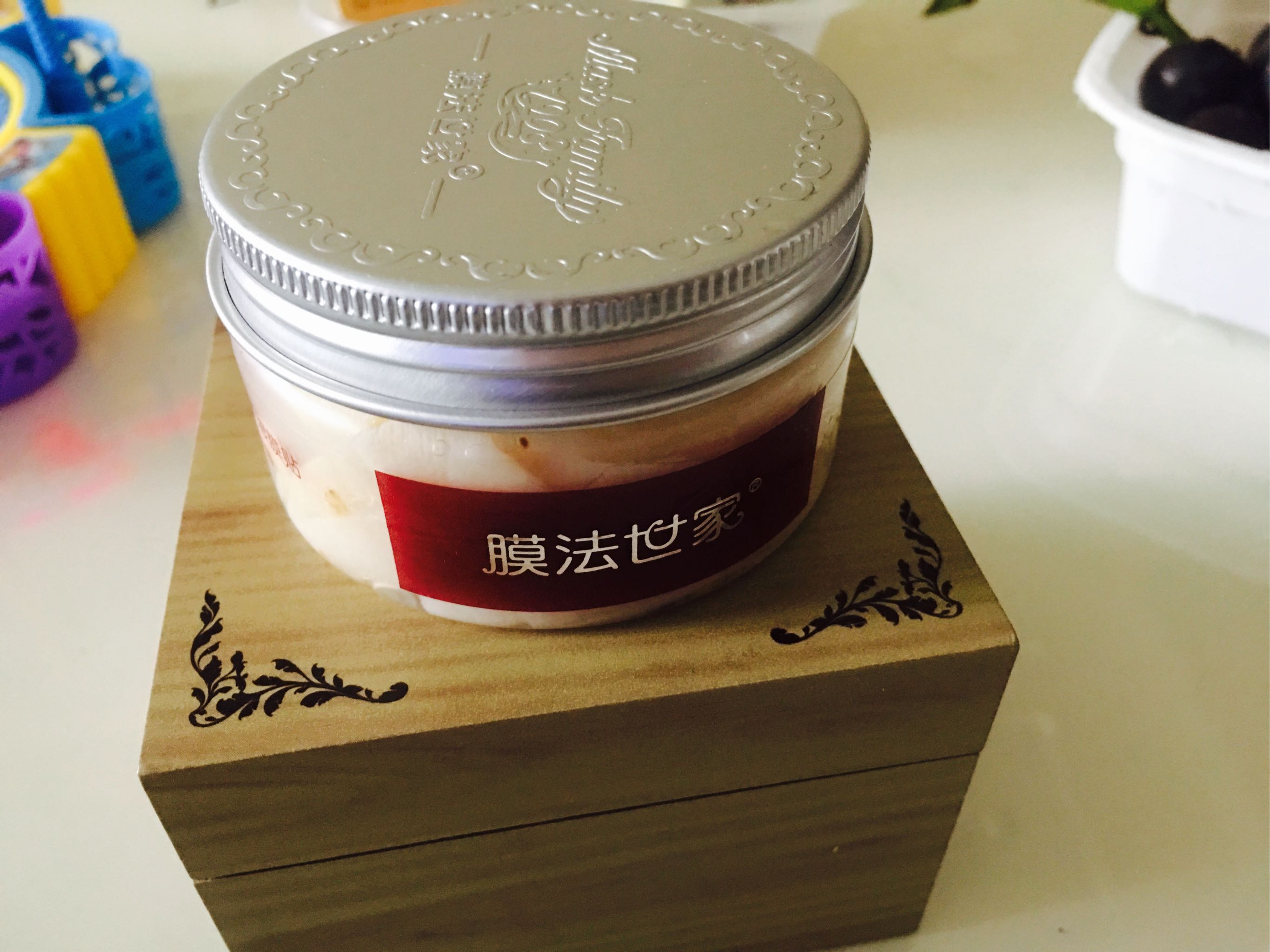 膜法世家哪一款面膜比较好用,膜法世家哪个款面膜好用