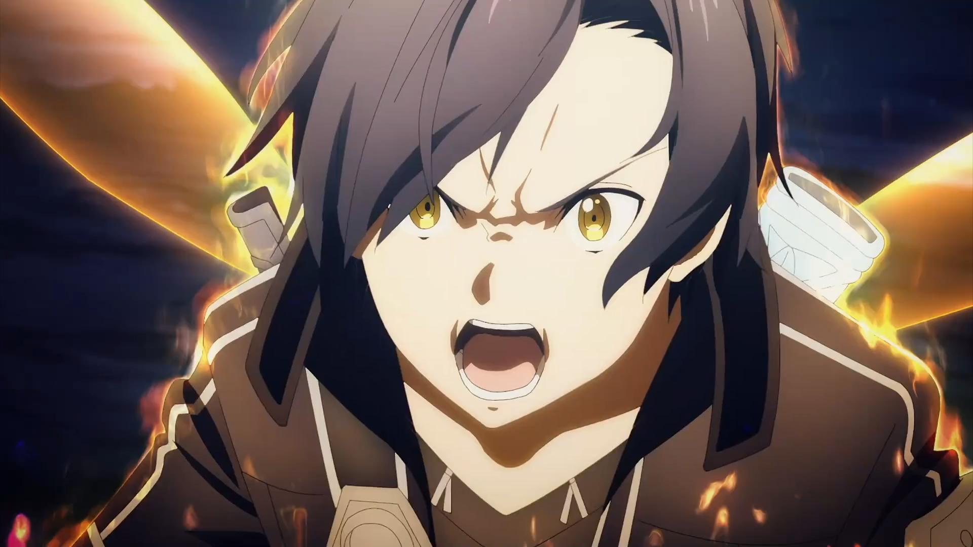 刀剑神域最后之战,刀剑神域战争终章免费看