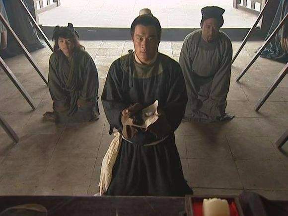 古代刑法——新五刑与旧五刑