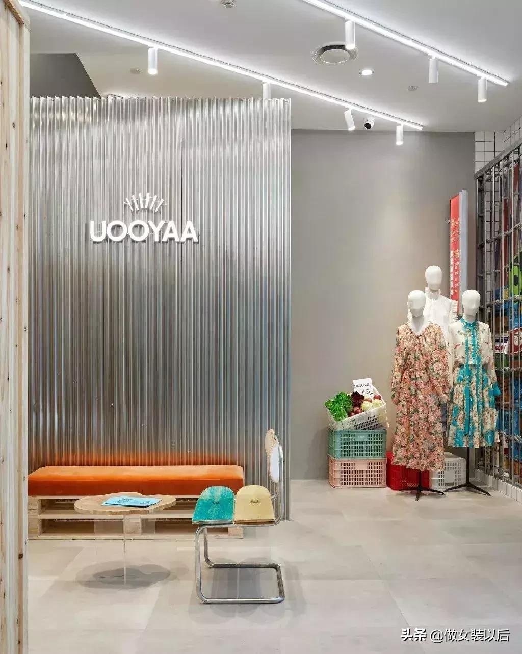 2019中国高端女装品牌前十名,2022年十大女装品牌