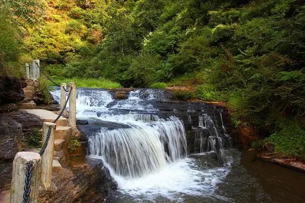 四川凉爽的十大避暑地,四川避暑康养最佳地是哪里
