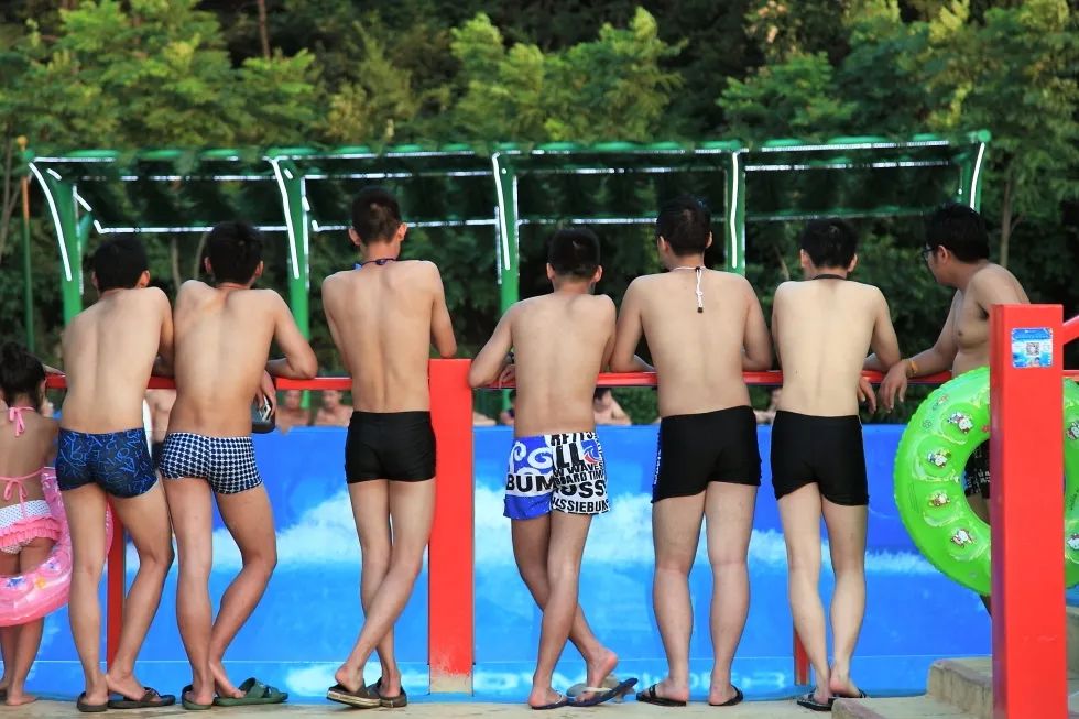 汤山欢乐水世界开园,汤山欢乐水世界更新