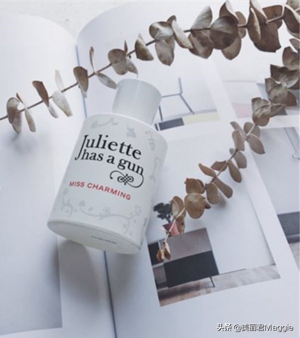 maggie的美丽日记 (maggie的美丽物语真实感受)