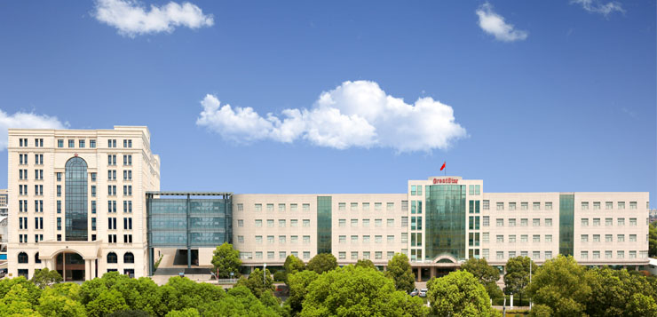 巨星科技2018年营收,巨星科技连续季度增长