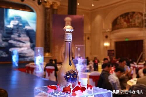 要想留住男人的胃下一句,洋河酒厂男人的情怀