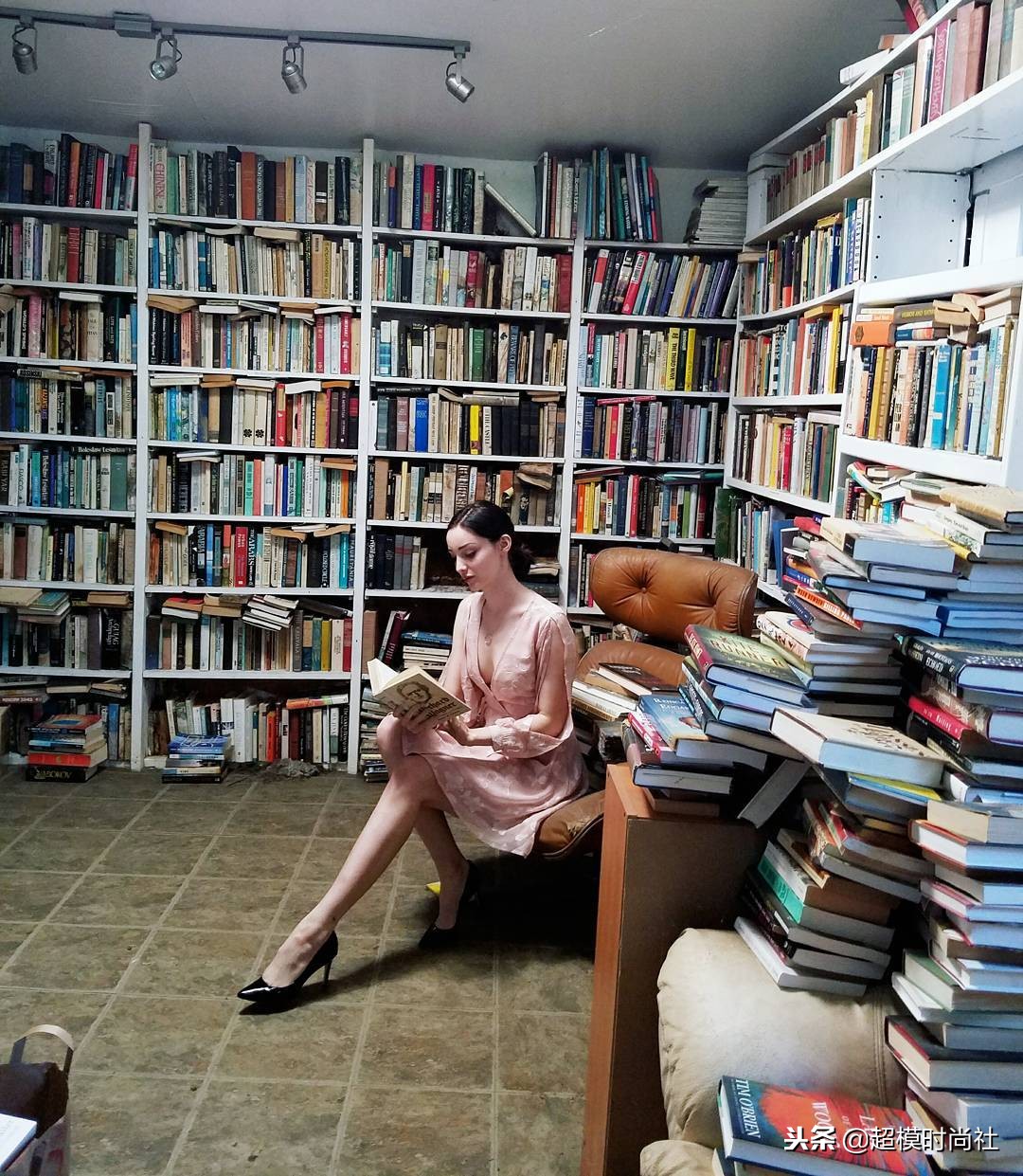 长得漂亮活得更漂亮？3岁学芭蕾4岁习提琴，还是门萨高智商会员