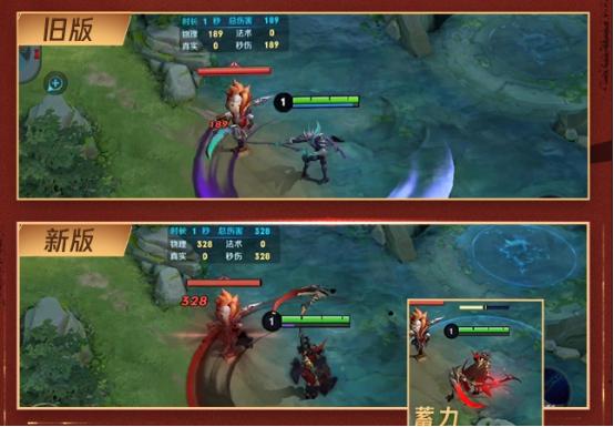 坦边打法思路白起拒绝坦刺流,坦边白起新赛季教学打法