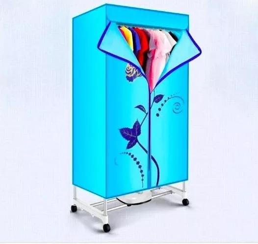 能杀菌、祛味、烘干衣物的便携干衣盒,三种模式呵护*处私**健康