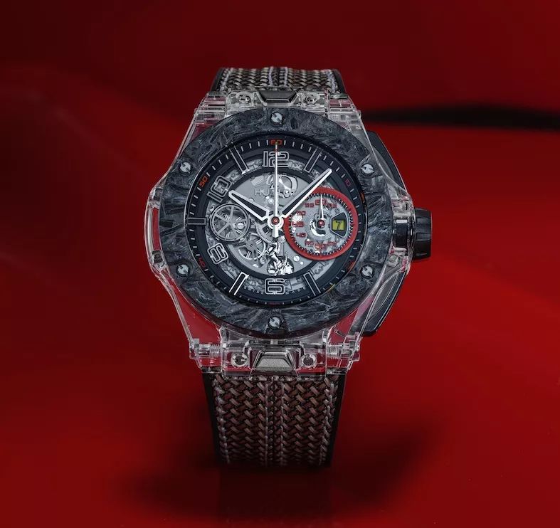 奢侈品榜排第一,LVMH如何做腕表?