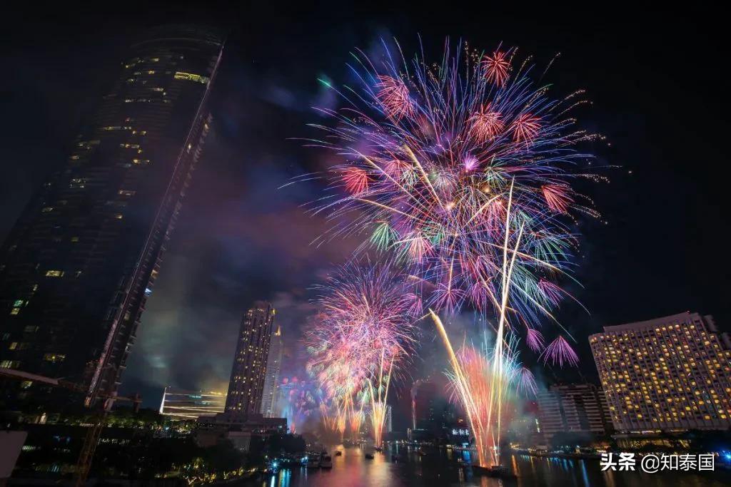 替泰国吼一声，滚蛋吧，2020年！