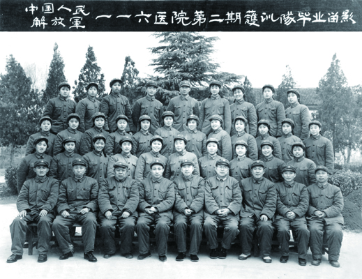 街拍中国圣公会安庆“同仁医院”旧址你知道在哪位置吗