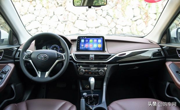 可惜了一台好车！每公里油耗4毛多，底盘比朗逸高级，却不被赏识