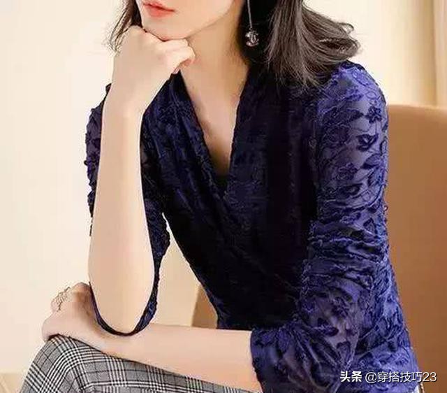 过年内搭打底衫 (过年打底衣内搭)