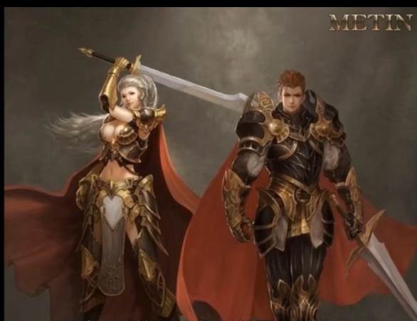 盘点网游历史上史诗级大战,盘点2003年国内十大经典网游