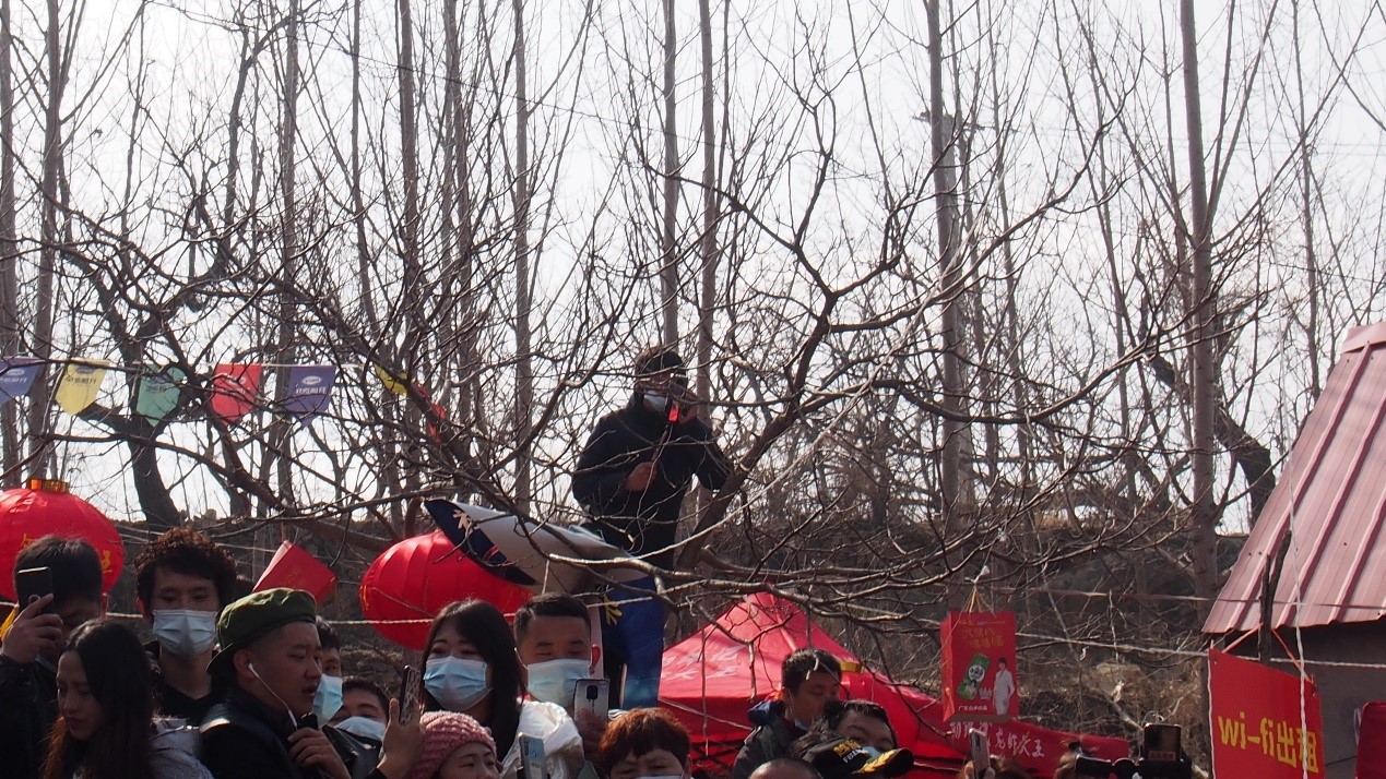 拉面哥真实面目暴露,拉面哥被骗事件