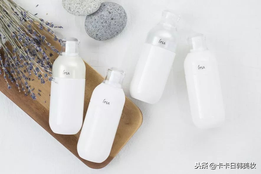 ipsa的护肤品真的好吗,ipsa流金水韩国免税店版本