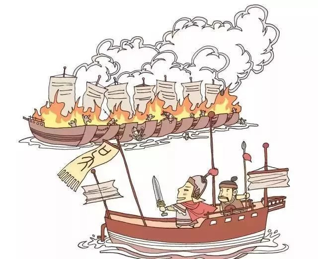 18个朝代名字的由来,各朝代宫殿名字的由来