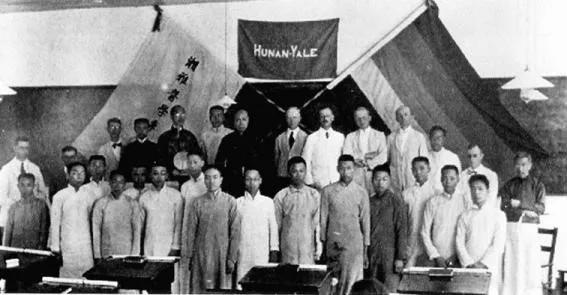 【红色中南·初心】潮宗街56号:百年一望回看潮生