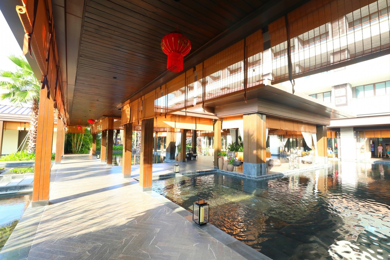 三亚自由行5天4晚亲子游攻略,寒假三亚5天4晚3人亲子游团购