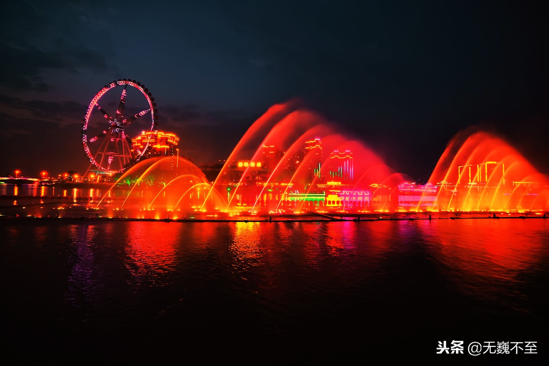 成都金堂未来有哪些变化,金堂十四景全景