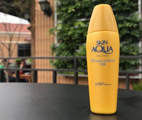 6大平价防晒霜小能手推荐,50元内平价防晒霜推荐