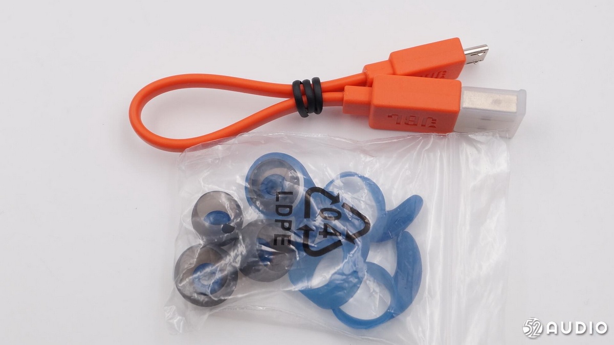 拆解报告jbl,jblt280tws蓝牙耳机拆解