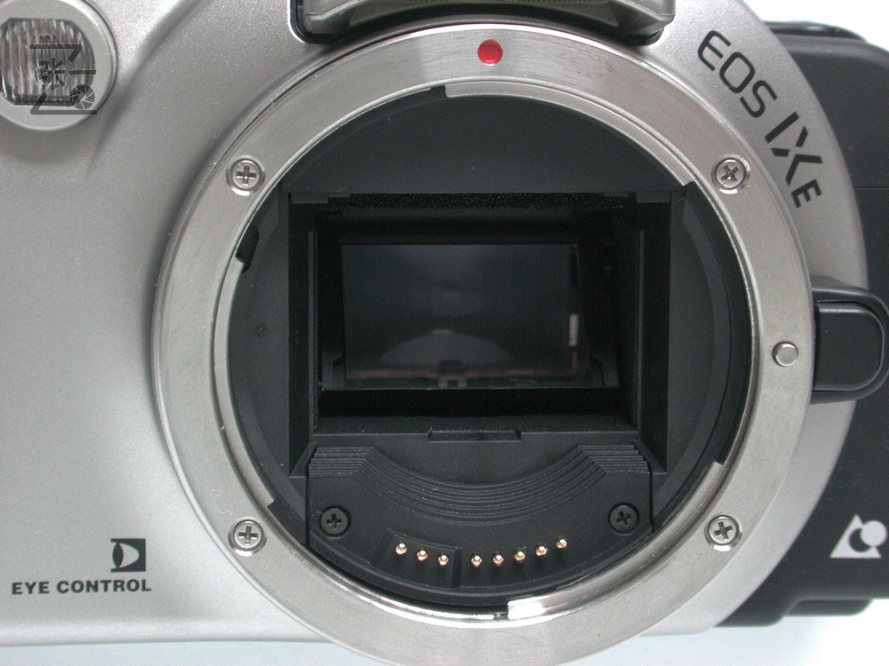 佳能eos胶片相机型号,佳能eosixe胶片相机