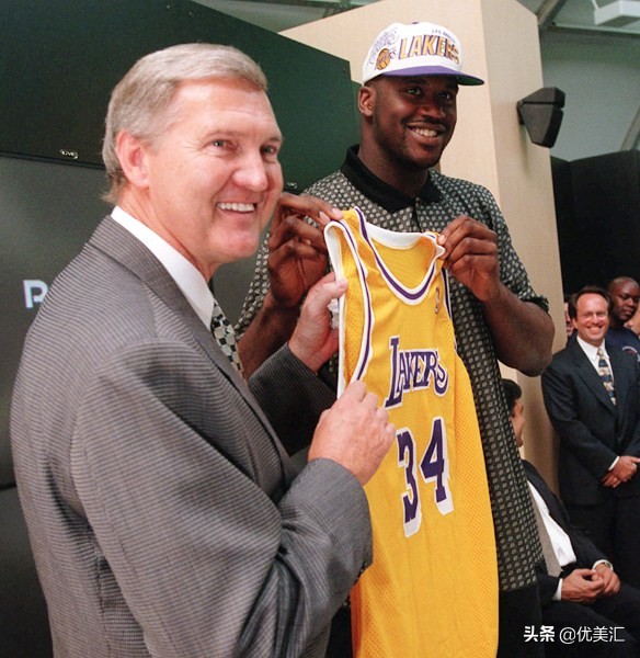 nba大鲨鱼奥尼尔有多恐怖,nba75大历史球星大鲨鱼奥尼尔