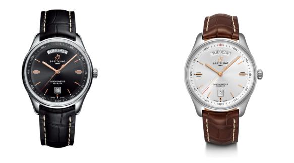 腕表应该怎么选择,不同年龄阶段男人的腕表如何选择