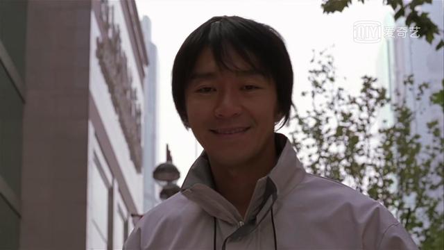 周星驰少林足球大师兄回来视频,周星驰电影少林足球完全篇