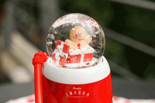 星巴克刺猬冷萃保温杯,星巴克保温杯小刺猬