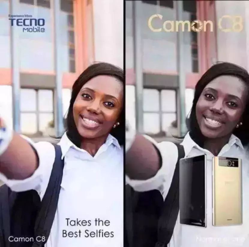 非洲真的很淘金吗？成千上万年轻人在非洲，留下中国品牌足迹