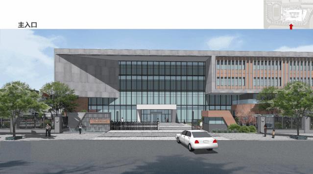 城阳夏庄街道三台新校区,青岛市夏庄街道三台小学新校区