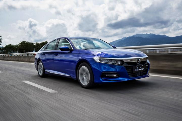 十代雅阁六年免检,第十一代雅阁安全性能