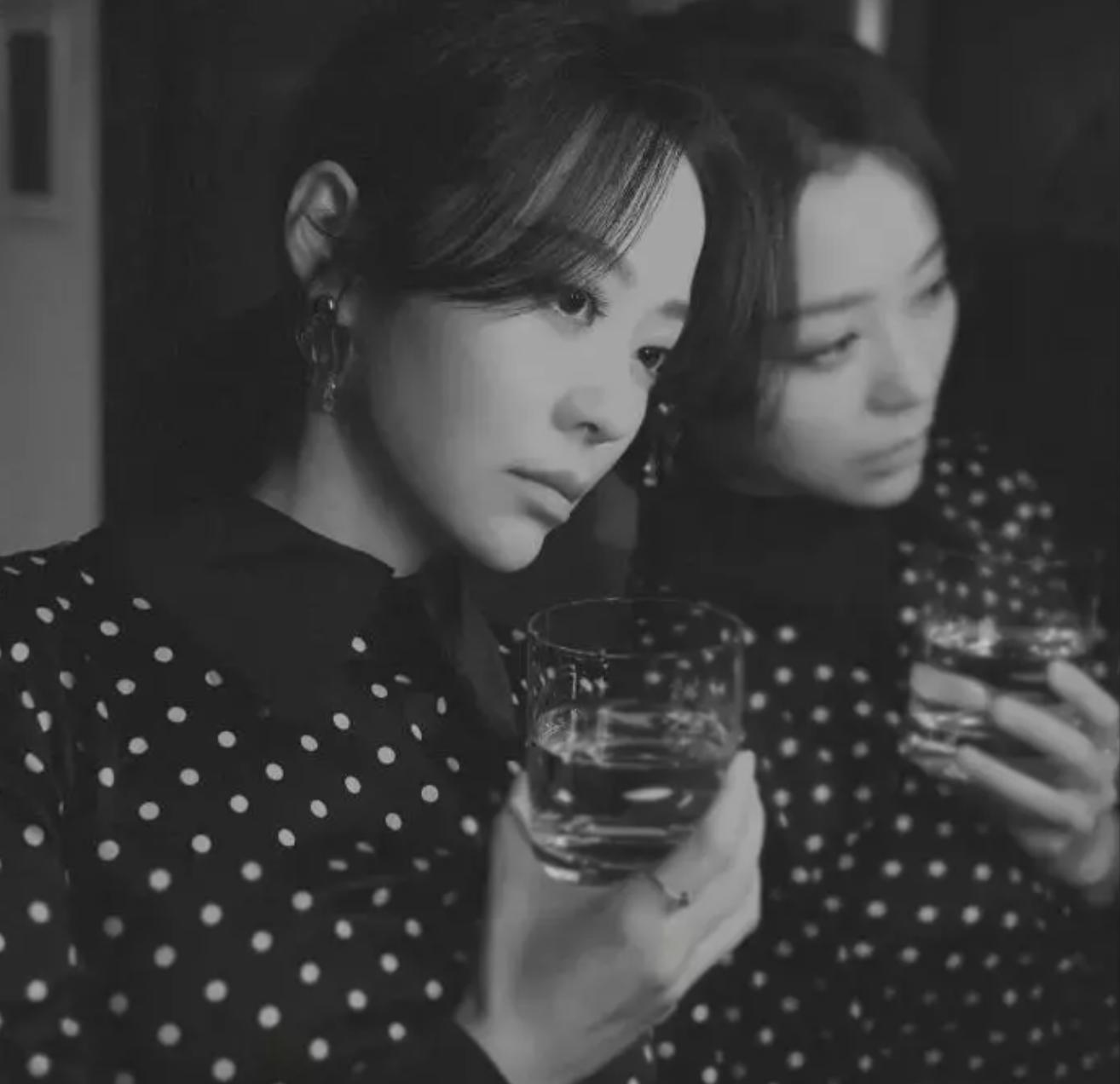 张靓颖离开冯轲后发展怎么样,张靓颖和冯轲现在近况