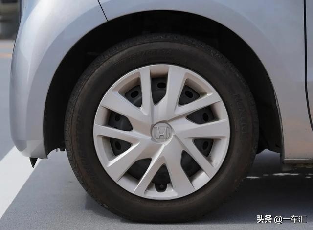 k-car之王静态体验本田n-box,麻雀虽小五脏俱全小复式