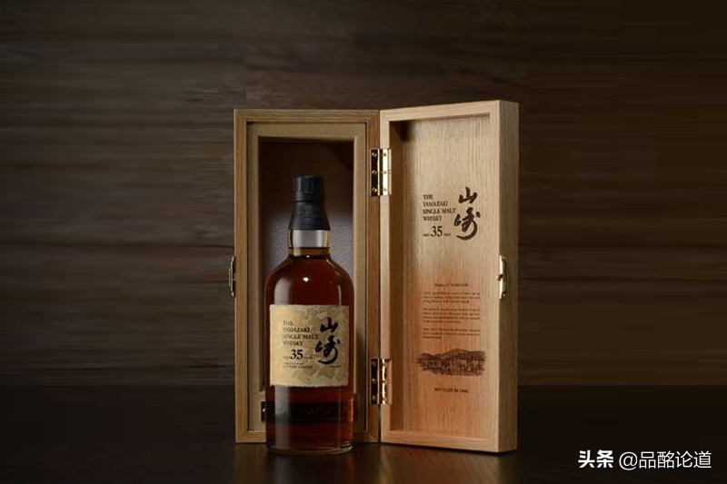 山崎无年份威士忌值得收藏吗,日本山崎威士忌在日本哪里买