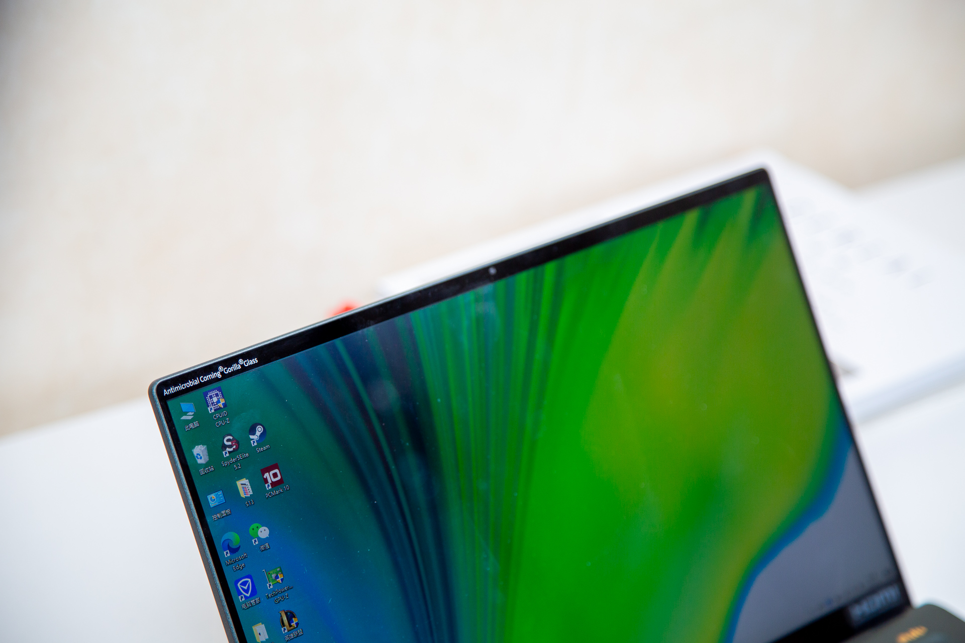 acer宏碁非凡s5,宏碁非凡s5有512g选择吗