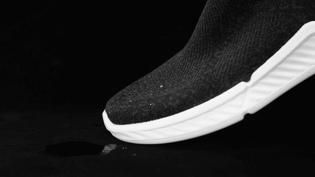 小米科技椰子鞋,小米米家椰子鞋